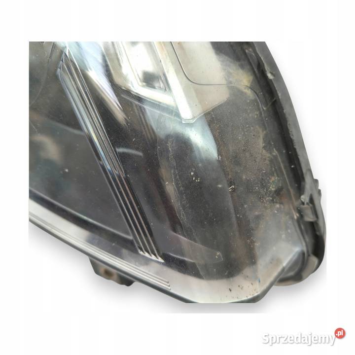 LAMPA PRAWA Renault Scenic III 1316r LIFT Chełm