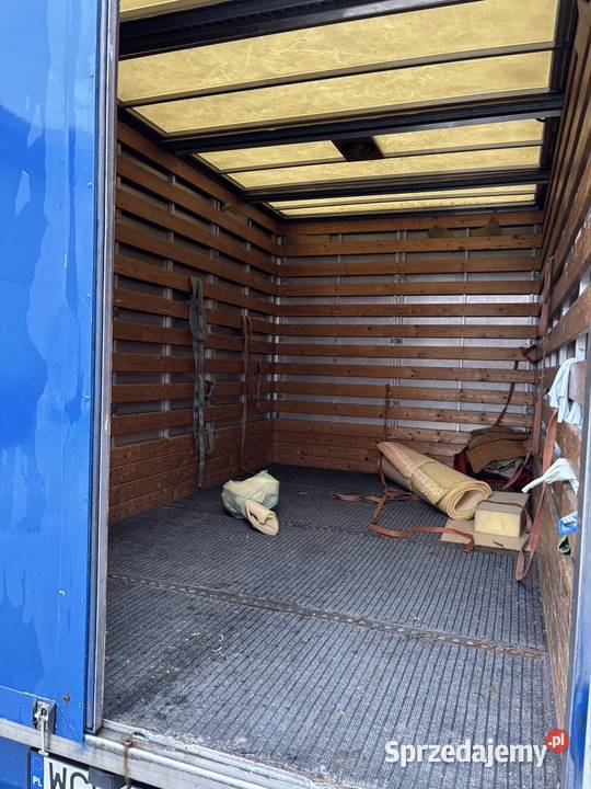 Mercedes sprinter 311 Grójec