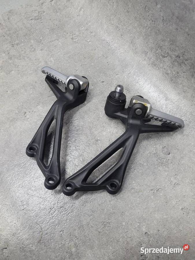 Kawasaki Z900 Z 900 24 podnóżek podnóżki set wielkopolskie