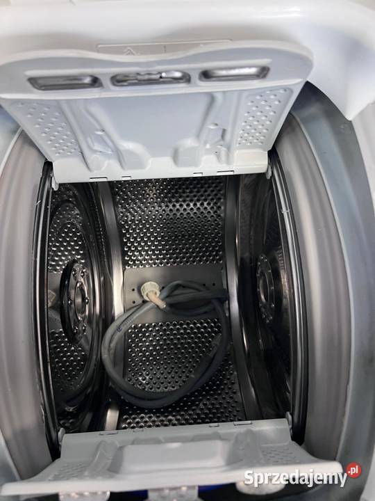 Pralka Electrolux EWT1266EW 6 1200 obrmin mazowieckie Warszawa