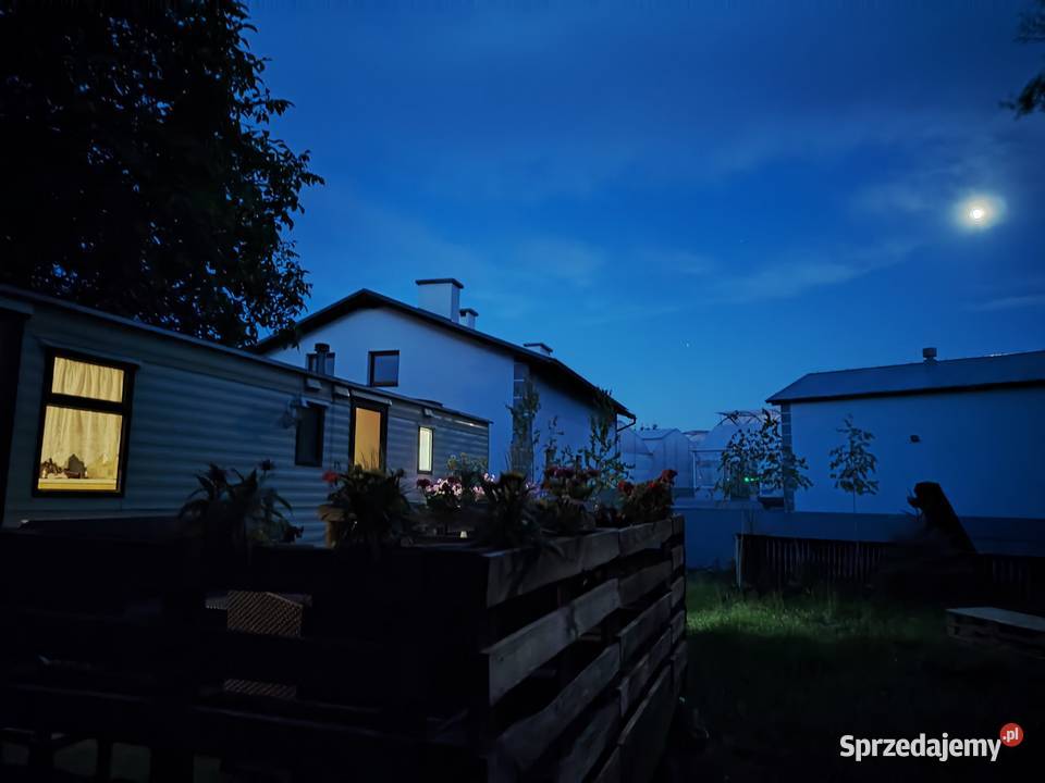 Domek angielski domek holenderski ATLAS DAKOTA śląskie Rydułtowy