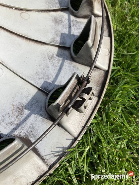 Kołpak Volkswagen 16 Marki