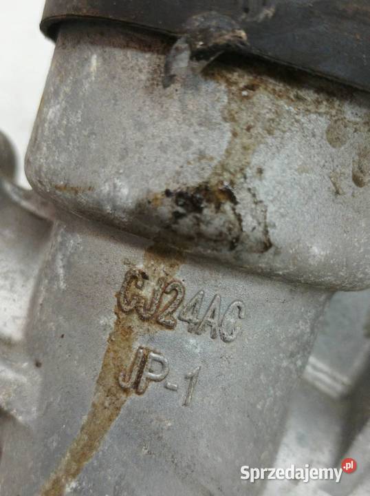 MAGLOWNICA PRZEKŁADNIA 2105110240 Piaggio Porter osobowe