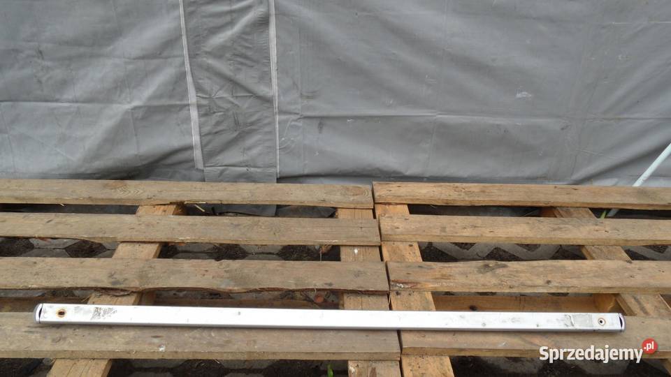 CITROEN BERLINGO II 08r reling listwa dachowa sprzedam