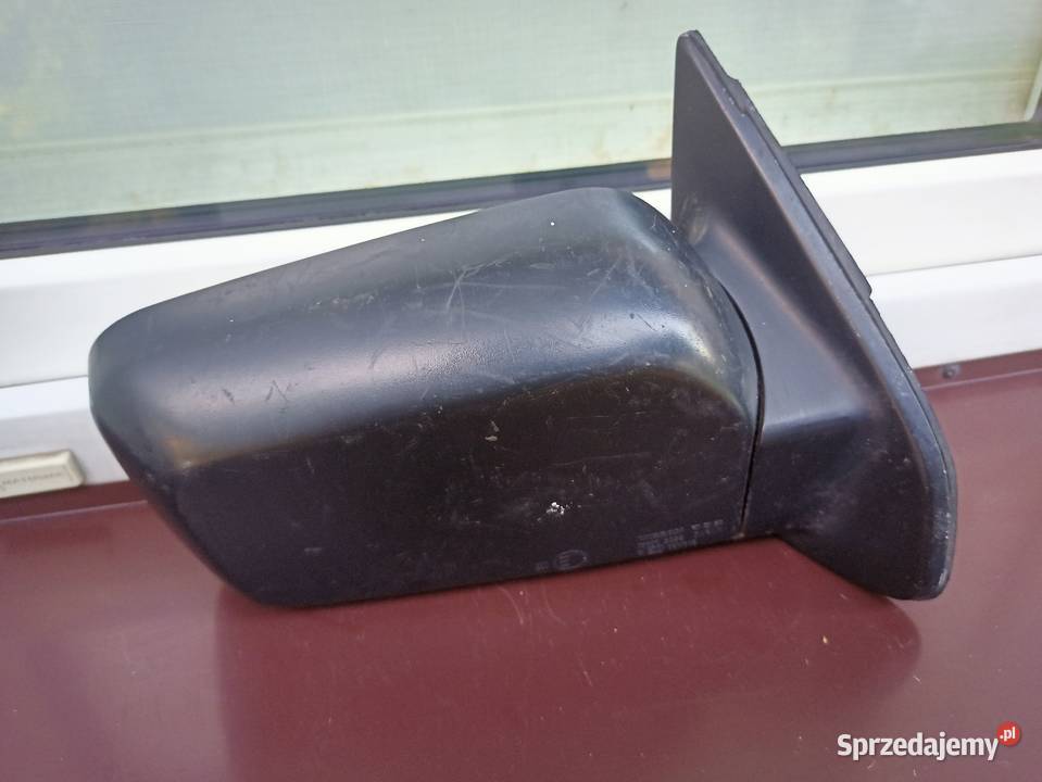 Nissan Micra K10 lusterko zewnętrzne prawe osobowe Sieradz