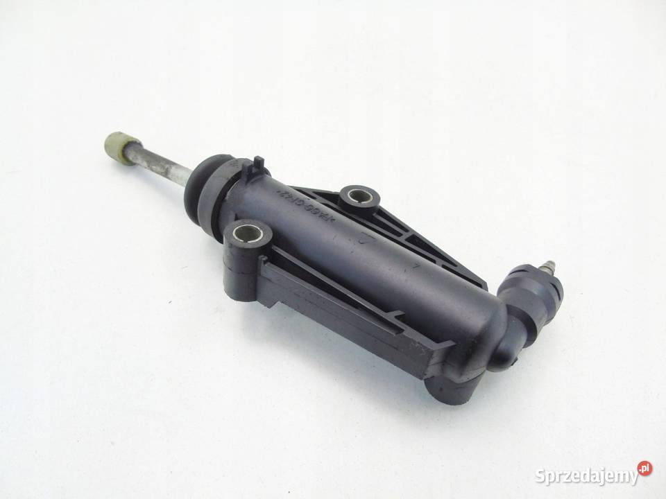 POMPKA SPRZĘGŁA 11 12 PUNTO PANDA SEICENTO BRAVO Pozostałe