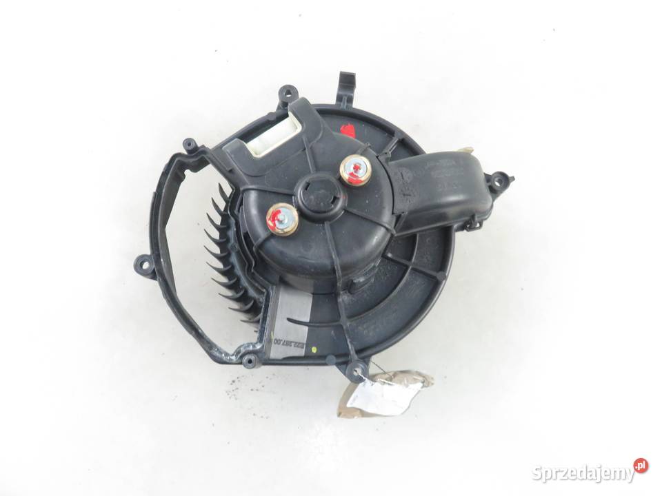 DMUCHAWA CITROEN C4 Grand Picasso I 5E2228700 Dmuchawy