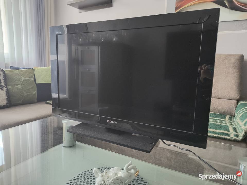 Telewizor kolorowy Sony 32 cale Ruda Śląska