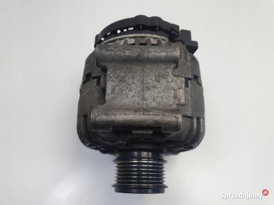 Audi A4 B8 20 TFSI ALTERNATOR 06H903016L Janów