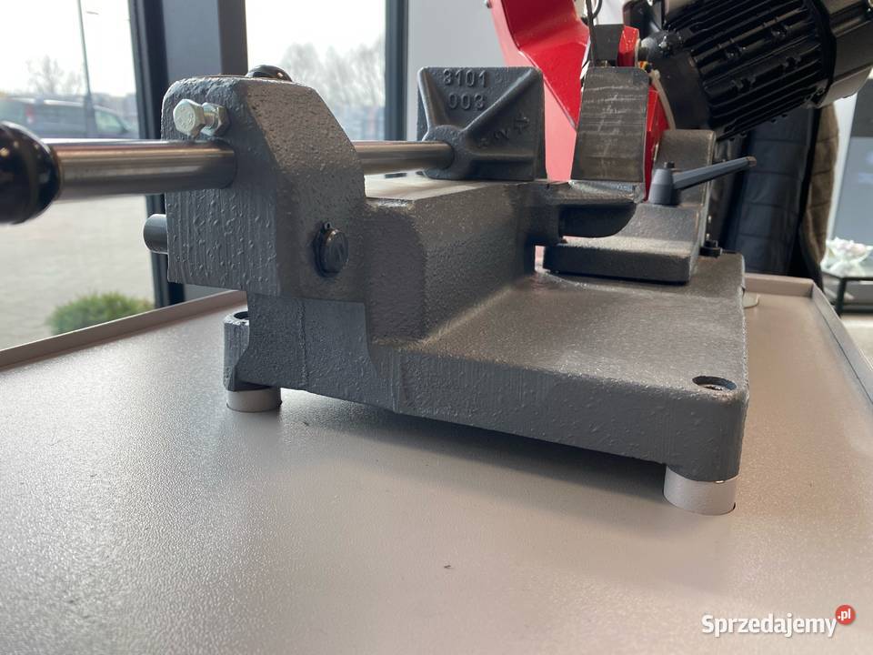 Przecinarka BOMAR Pulldown 160120G Autoryzowany małopolskie sprzedam