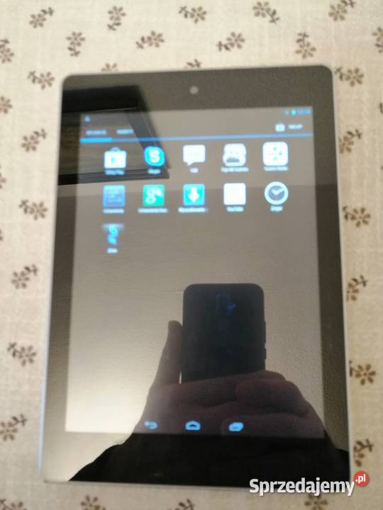 TABLET ICONIA A1810 16 GB Warszawa