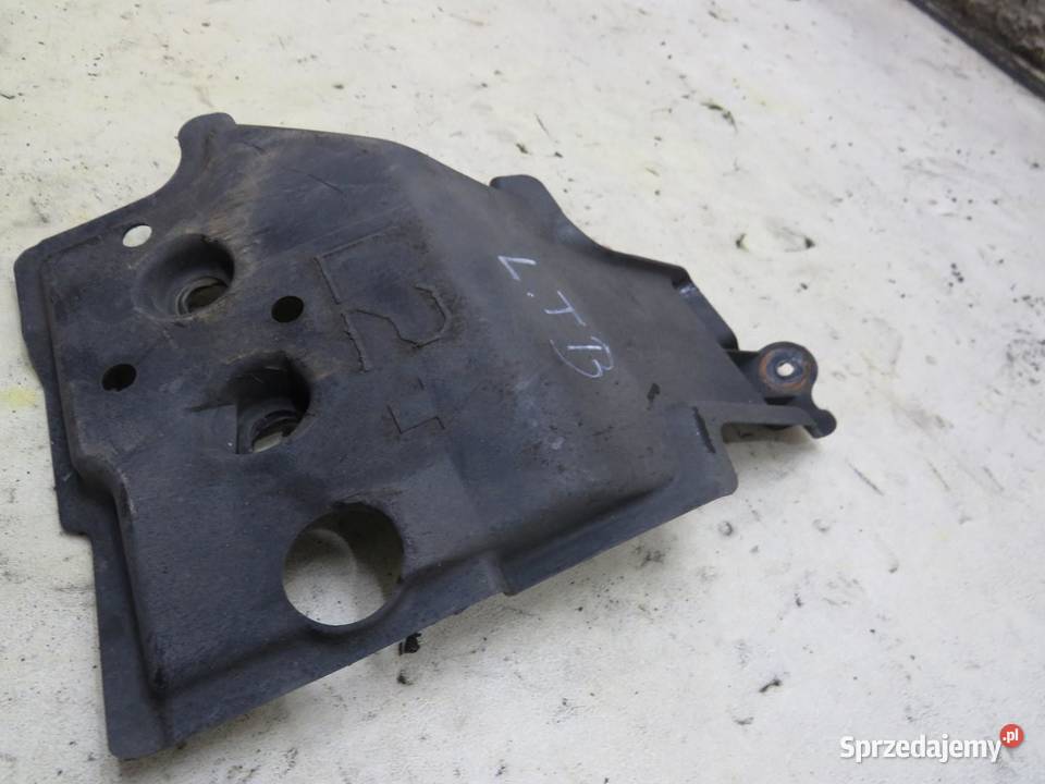 OSŁONA PODWOZIA LEWY TYŁ PRIUS 3 III 5762812130 lubelskie