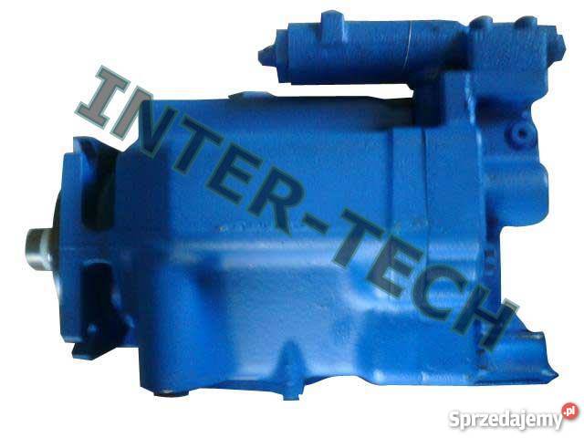 sprzedaz pomp vickers PVQ10 A2L SE1S 20 CG 30 Perzów
