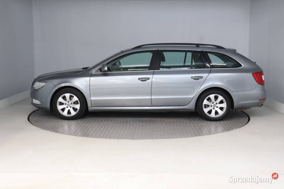 Skoda Superb 16 TDI komputer pokładowy Zabrze sprzedam