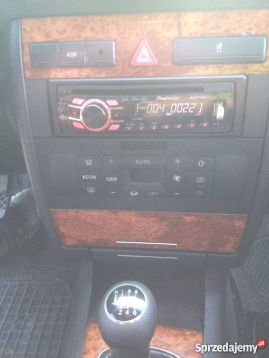 Audi A3 8L Lift 19 TDI 130 skrzynia 6biegowa 130KM świętokrzyskie Bodzentyn