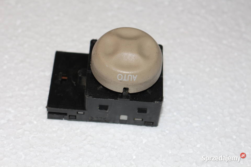 CADILLAC SEVILLE STS PRZEŁĄCZNIK REGULACJI Prochowice sprzedam