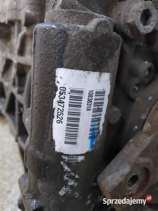 DYFERENCJAŁ MOST TYŁ HALDEX 20 TDI 140 sprzedam