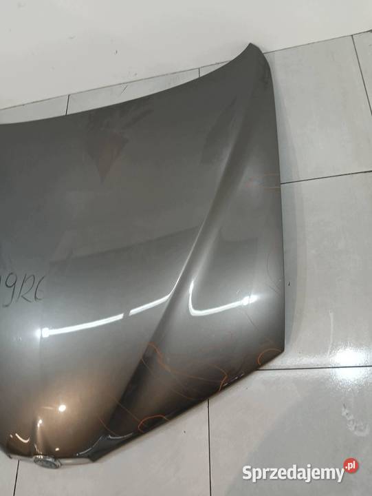 MASKA PRZÓD Alfa Romeo 159 I 20052011