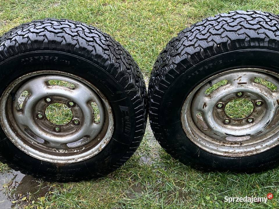 Sprzedam Retona Kia Mrągowo