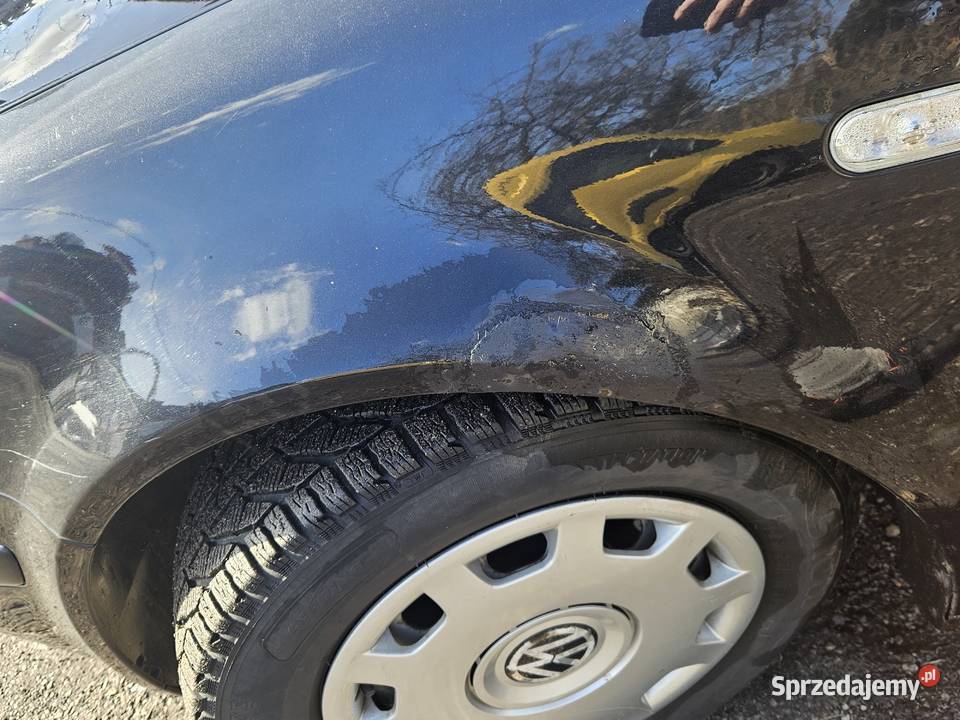 Golf 4 115KM Częstochowa