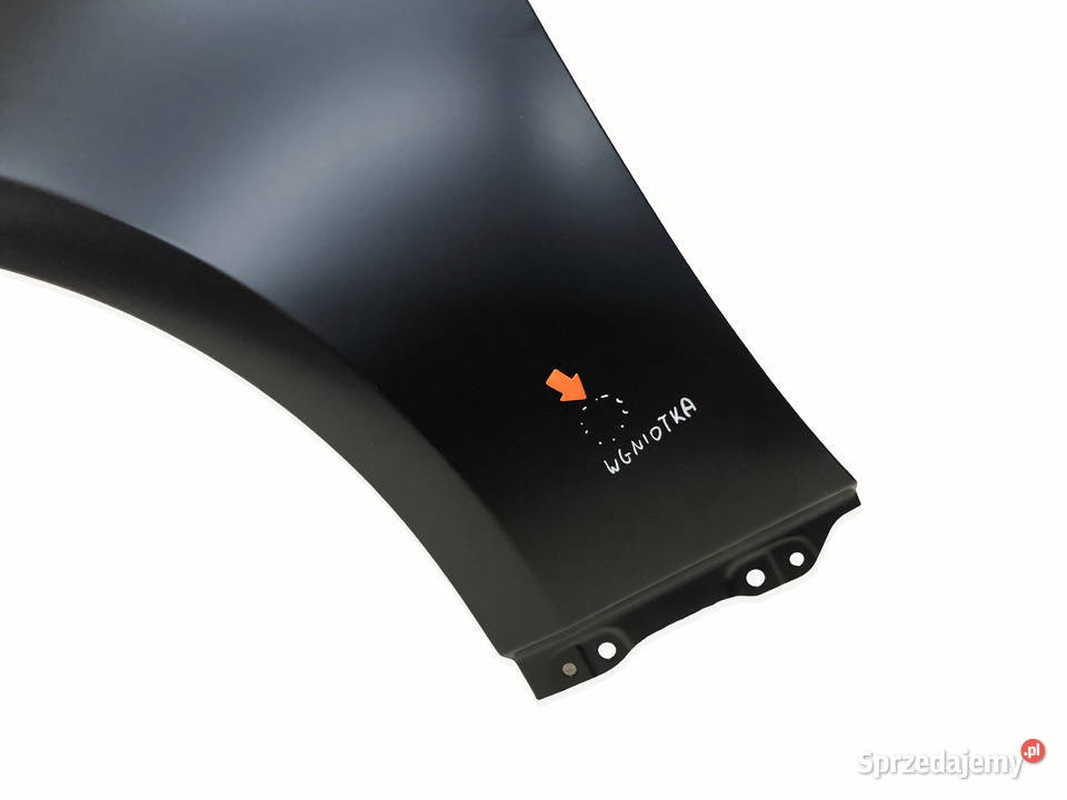 LEXUS IS III XE30 042013042016 Błotnik przód Skarżysko-Kamienna sprzedam