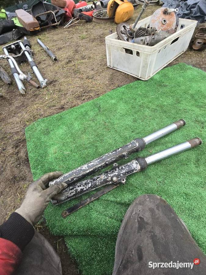 Lagi mz ts 15p Gorzów Wielkopolski sprzedam