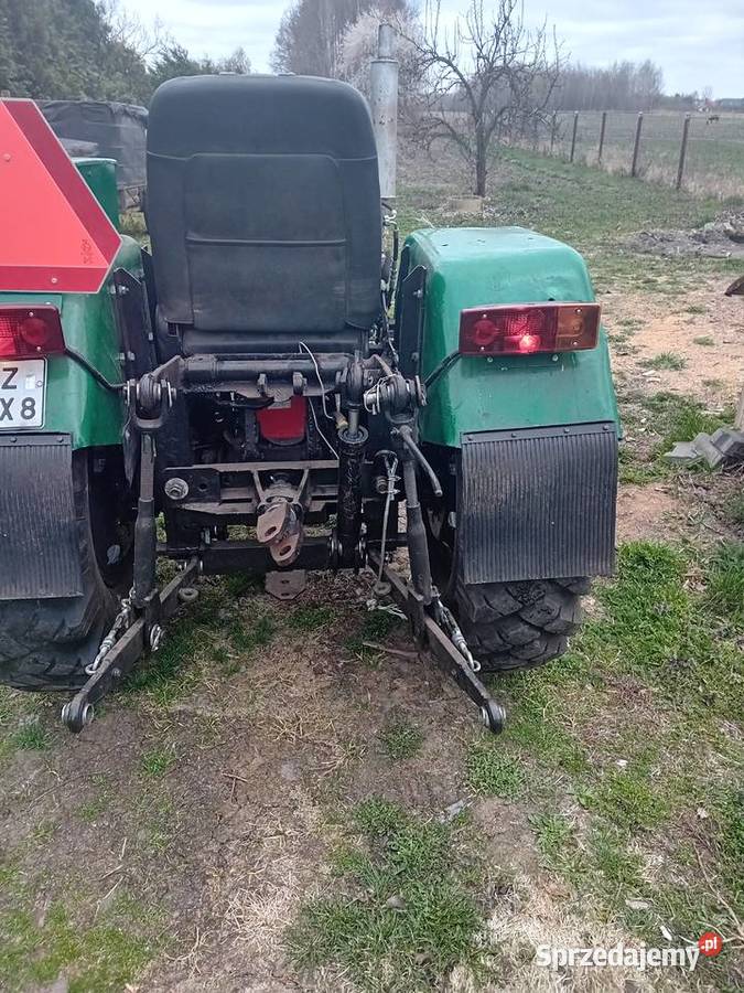 Sprzedam sama Pozostałe Wiskitki