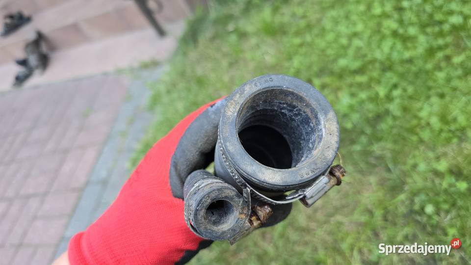 Rura wąż wlewu paliwa Daewoo Nexia Espero Wlewy paliwa Lublin