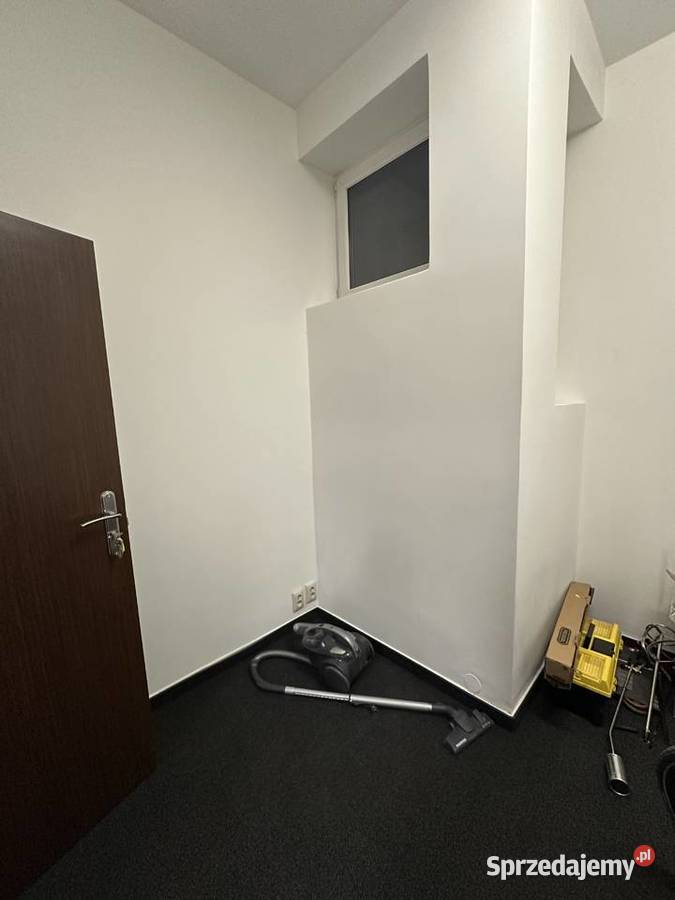 Lokal użytkowy biurowy handlowy do wynajęcia małopolskie Kraków