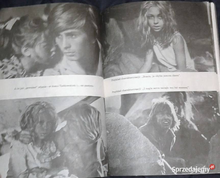 Z Tomkiem i Moniką w pustyni i w puszczy W Chełm