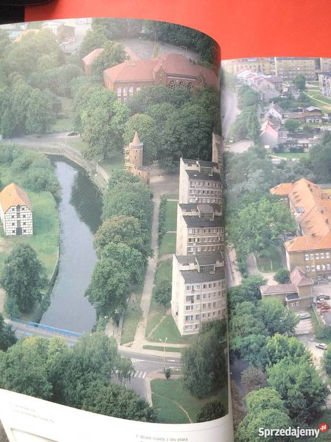 1100 Goleniów i Szczecin