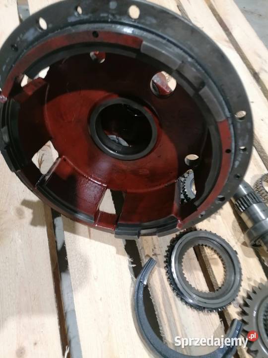 Rewers Synchronizator Massey Ferguson 3050 3060 małopolskie Andrychów