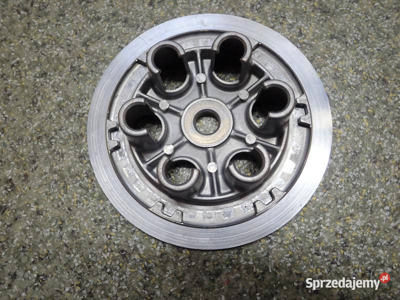DOCISK KOSZA SPRZĘGŁA 4XL YAMAHA YZ 250 9697R 2T Części i akcesoria motocyklowe Strzelce Krajeńskie