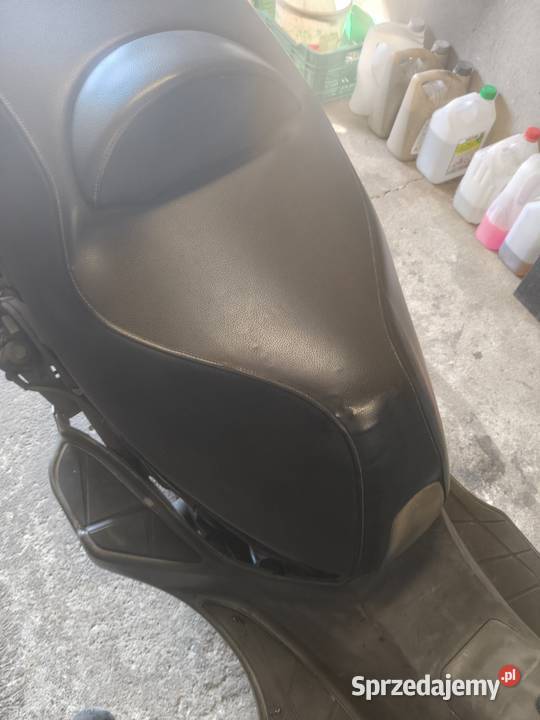 Kanapa siedzenie Aprilia Atlantic 125 podkarpackie Dębica