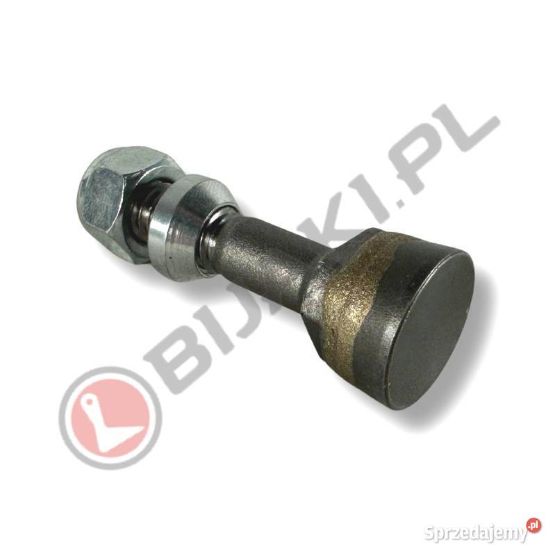 Frez do pni okrągły V pasuje do Greenteeth seria Chmielniki