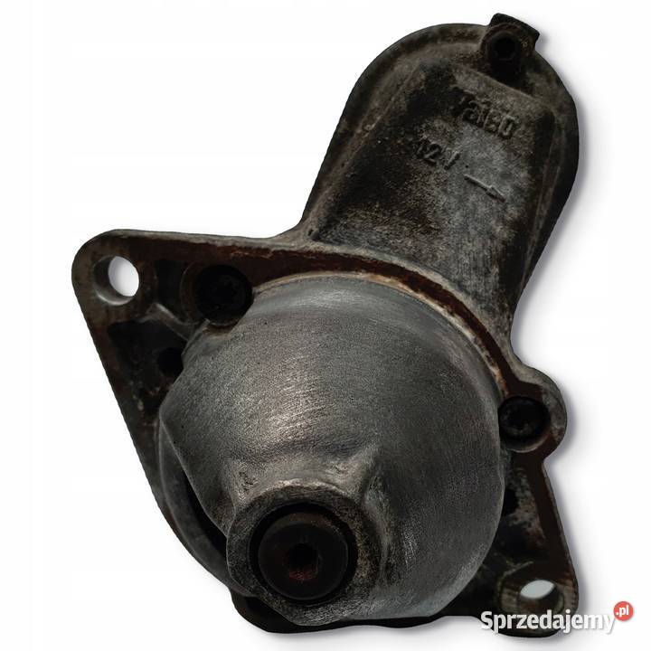 ROZRUSZNIK OPEL ASTRA H 14 16V Z14XEP Valeo Chełm