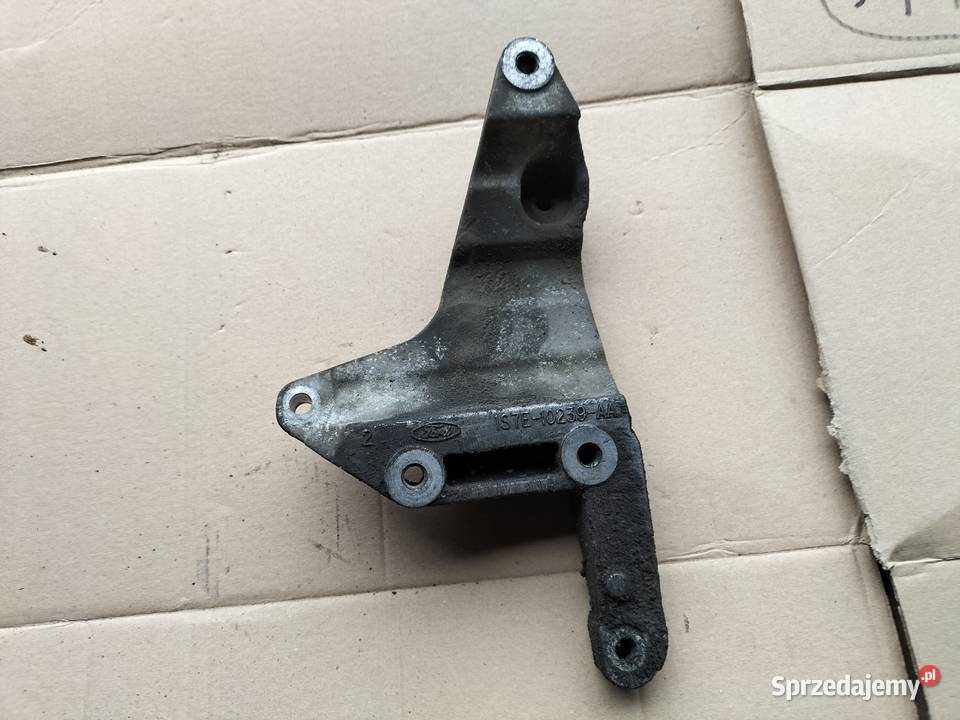 MONDEO MK2 MK3 25 V6 UCHWYT ŁAPA PODSTAWA osobowe Kamień-Kolonia sprzedam