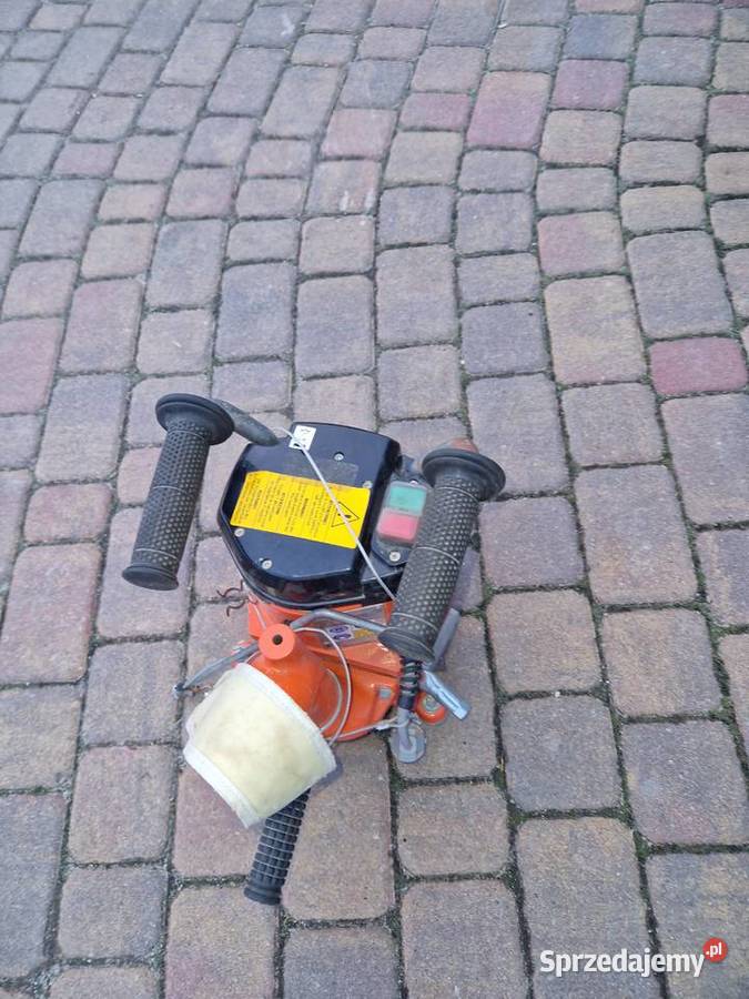 Wega szlifierka rantowa rantówka cykliniarka