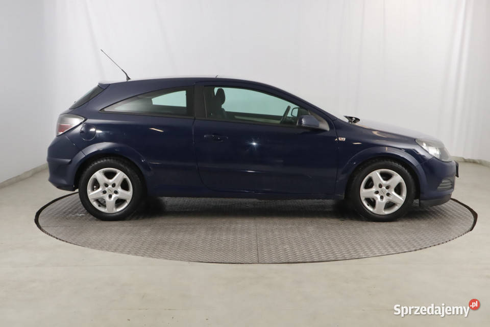 Opel Astra 14 16V centralny zamek śląskie Zabrze sprzedam