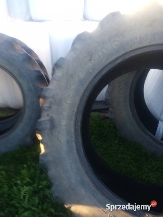 Opony 184 r38 Rolnictwo Kcynia