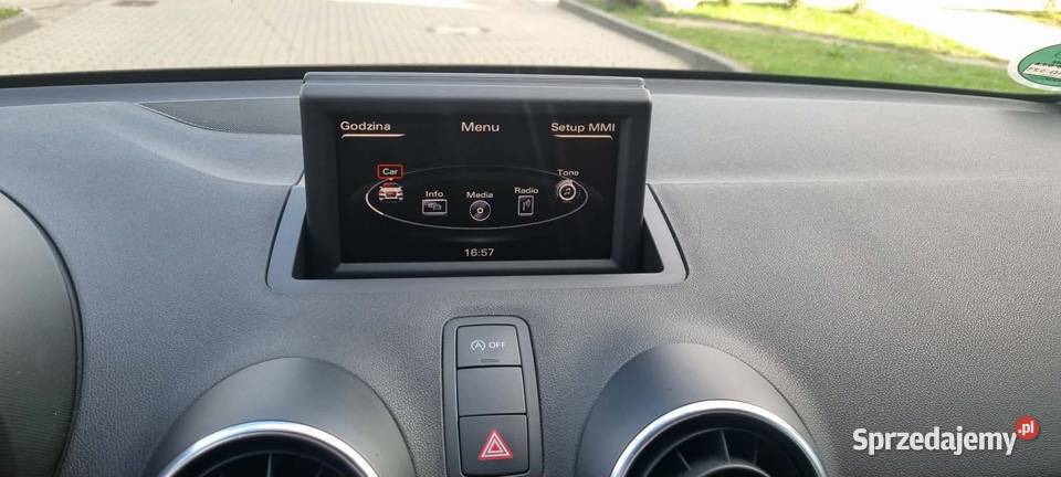 16tdi Nawigacja Klimatyzacja Alufelgi Szczecin sprzedam