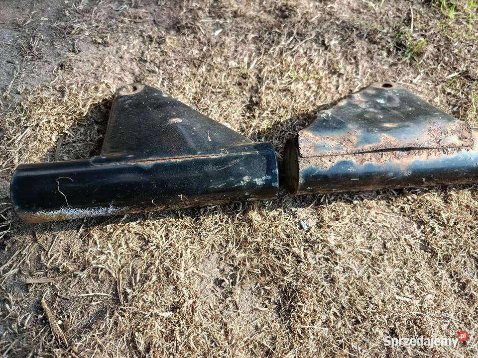 Mz ts 150 mocowania lampy Elementy nadwozia lubuskie Nowa Sól