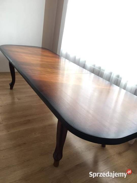 Sprzedam duży stół