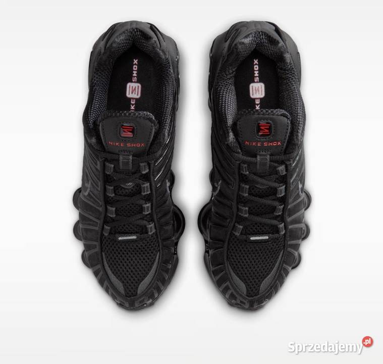 Nike shox Płoty