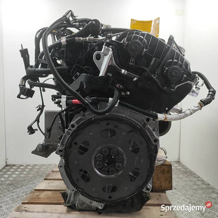 Silnik Bmw M240 xDrive 2021 30 L 275 kW B58B30B Silniki kompletne Motoryzacja wielkopolskie Poznań