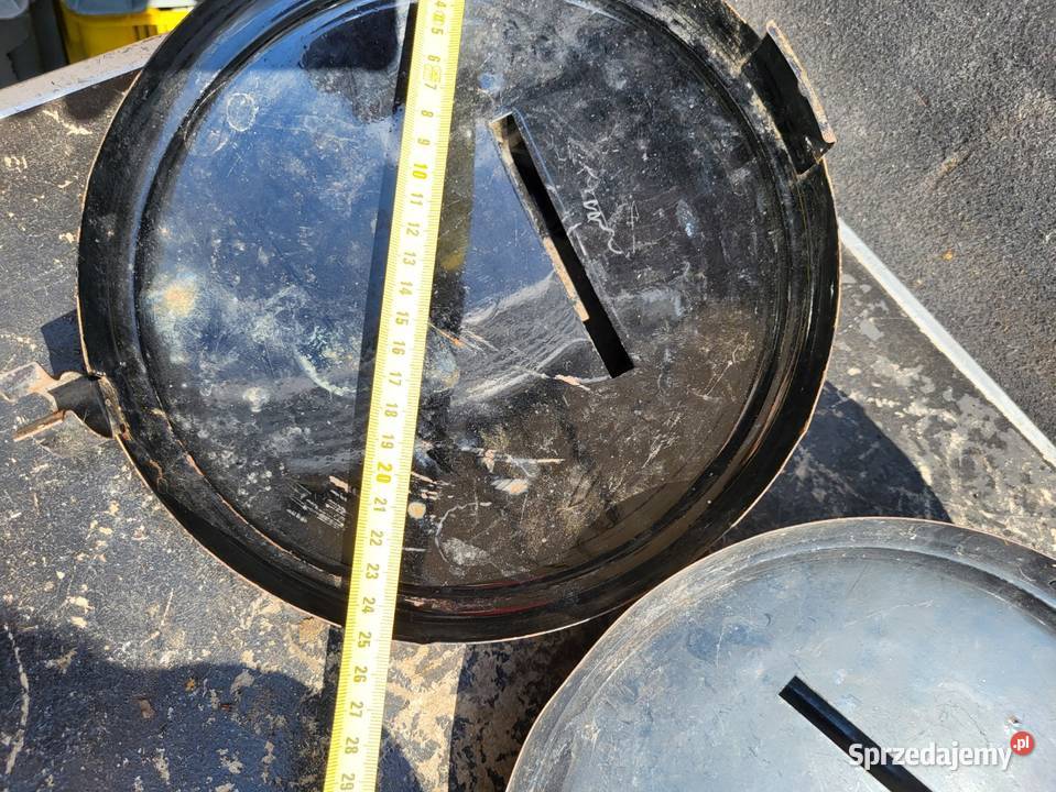 HELLA NAKŁADKI NA LAMPY NOTEK Rybnik