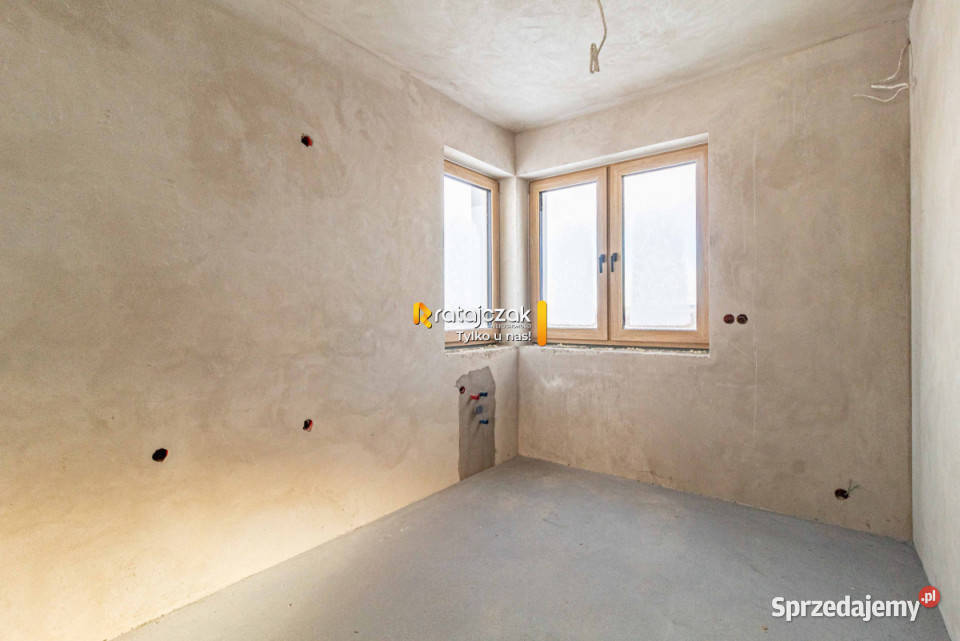 Dom bliźniak 105m2 Szemud Sprzedaż