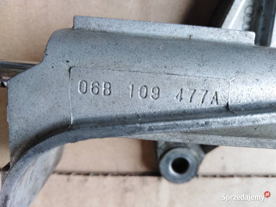 NAPINACZ AUDI VW 18 20 B 06B109477 06B109477A podkarpackie Jasło