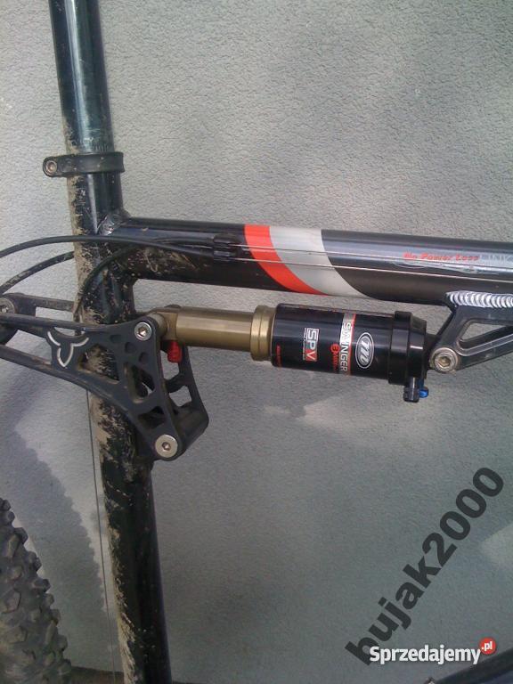 rower wysokich 21 małopolskie Kraków