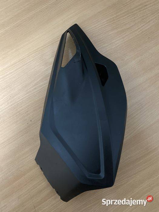 Pług Prawy Bok Owiewka BMW S1000 XR S1000XR K49 Poznań sprzedam